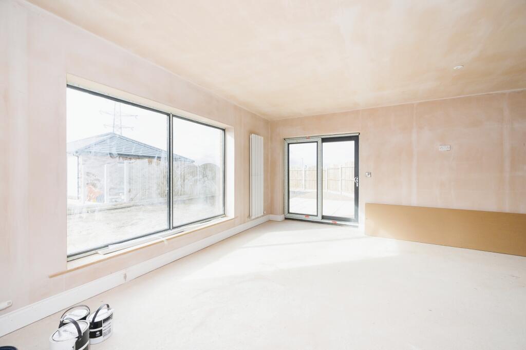 Additional property image - The Woodlands, Workington, CA14