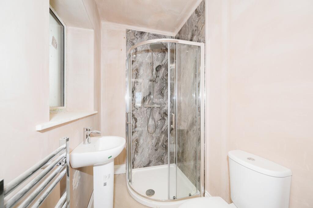 Additional property image - The Woodlands, Workington, CA14