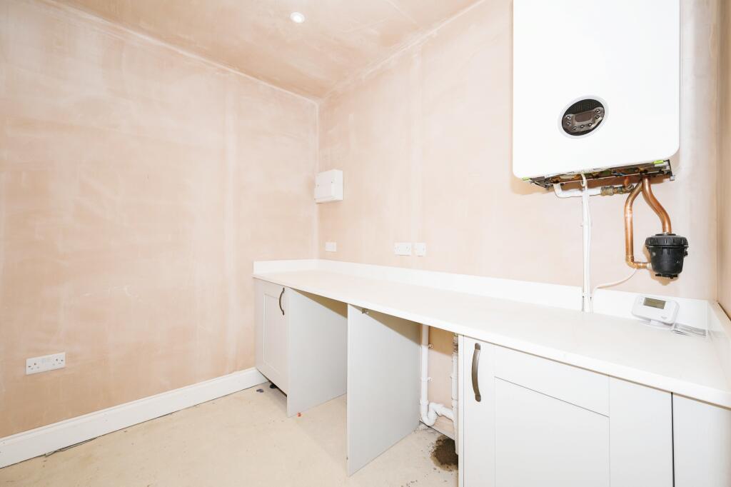 Additional property image - The Woodlands, Workington, CA14