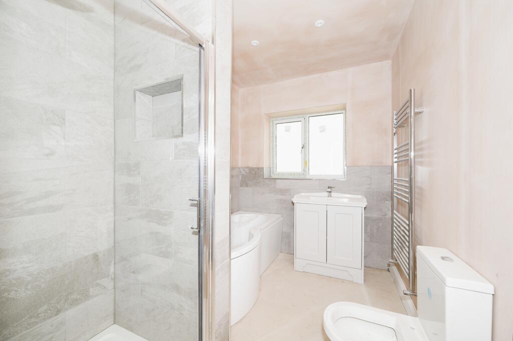 Additional property image - The Woodlands, Workington, CA14