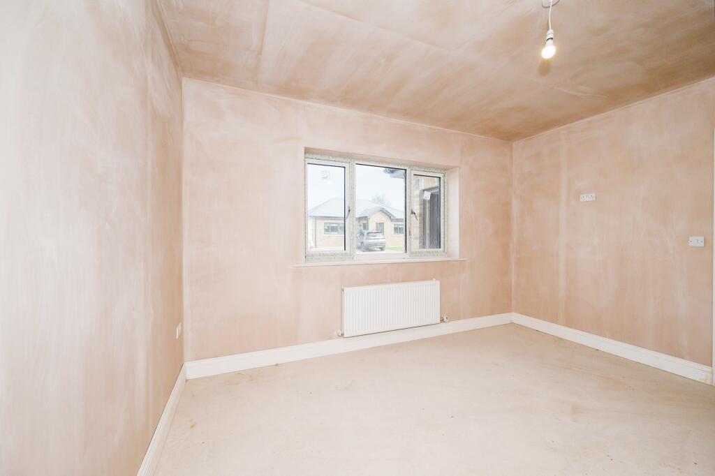 Additional property image - The Woodlands, Workington, CA14