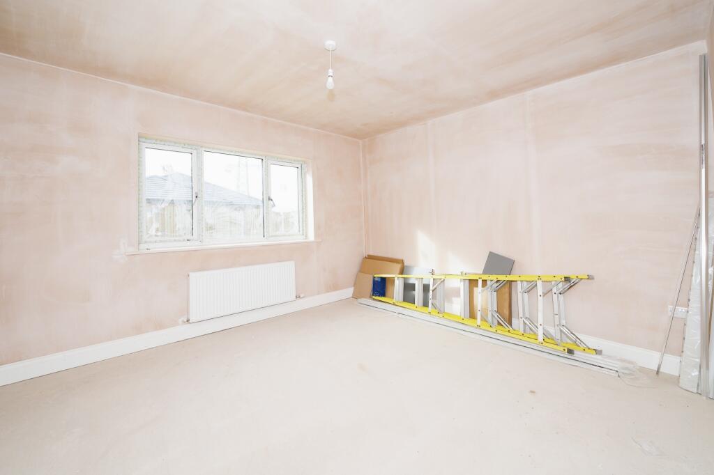 Additional property image - The Woodlands, Workington, CA14