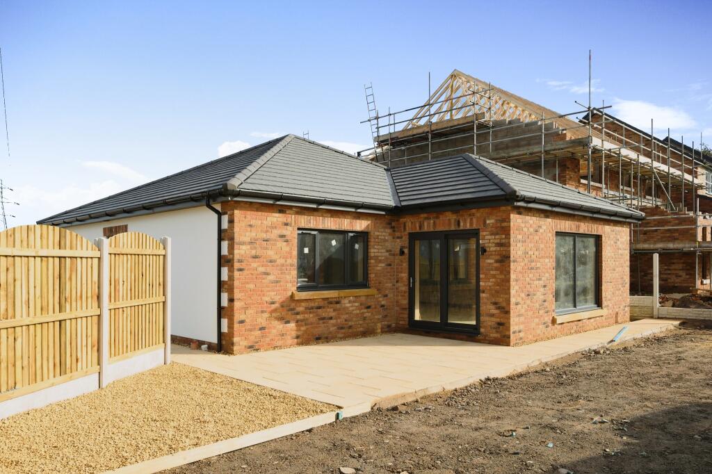 Additional property image - The Woodlands, Workington, CA14
