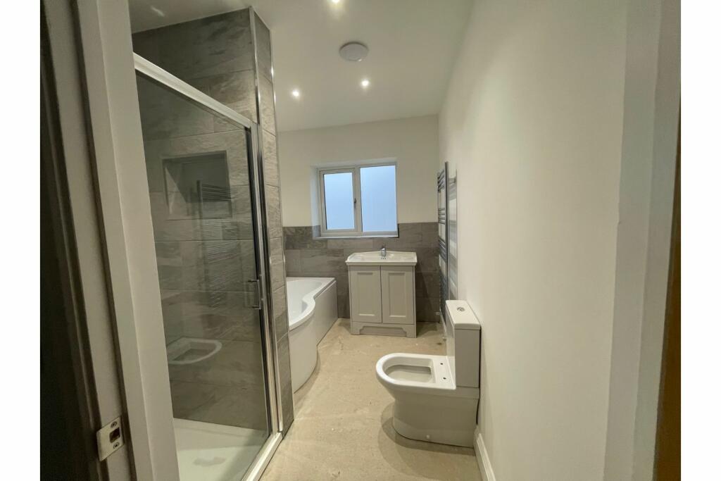 Additional property image - The Woodlands, Workington, CA14