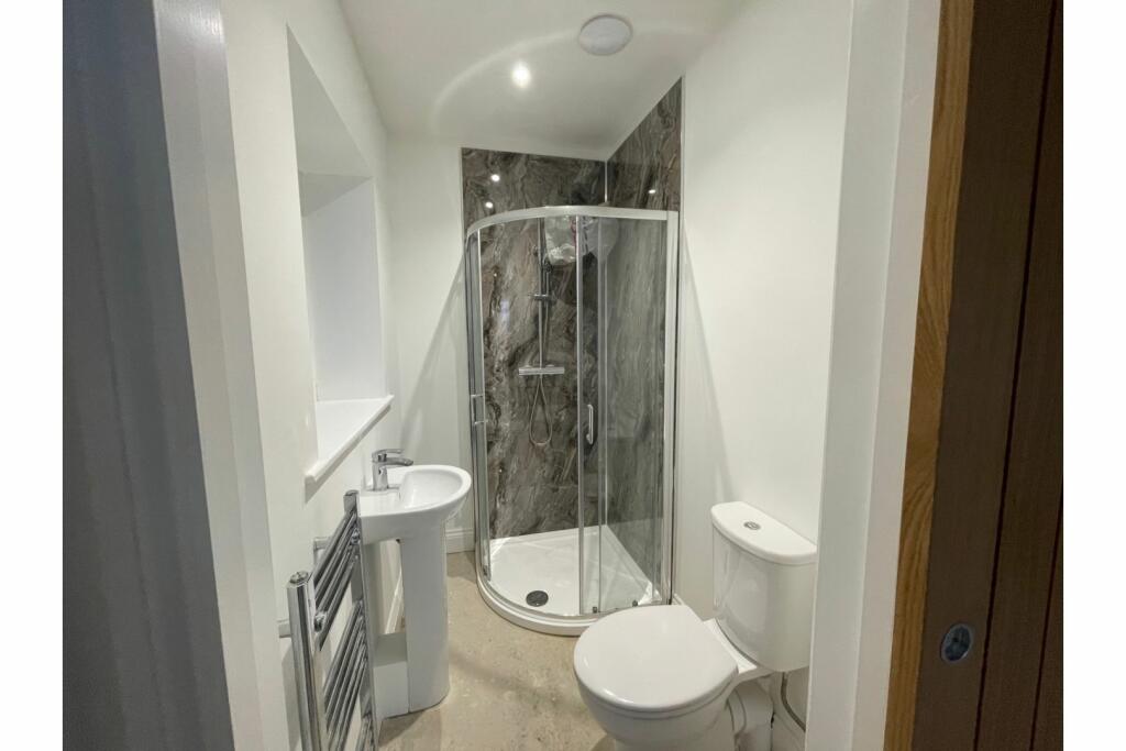 Additional property image - The Woodlands, Workington, CA14