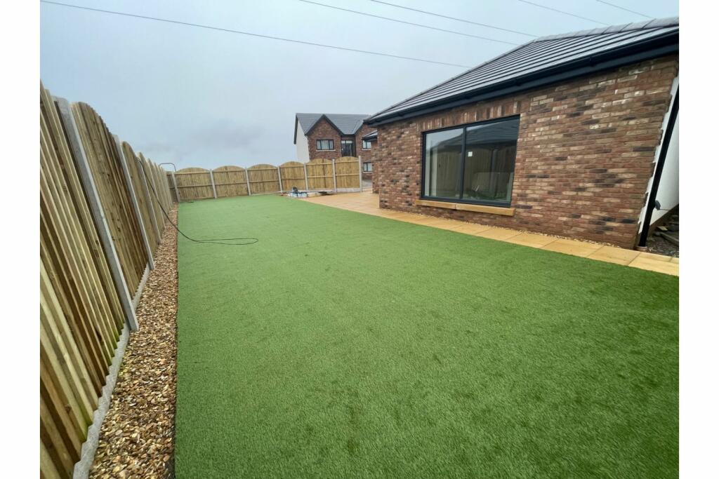 Additional property image - The Woodlands, Workington, CA14