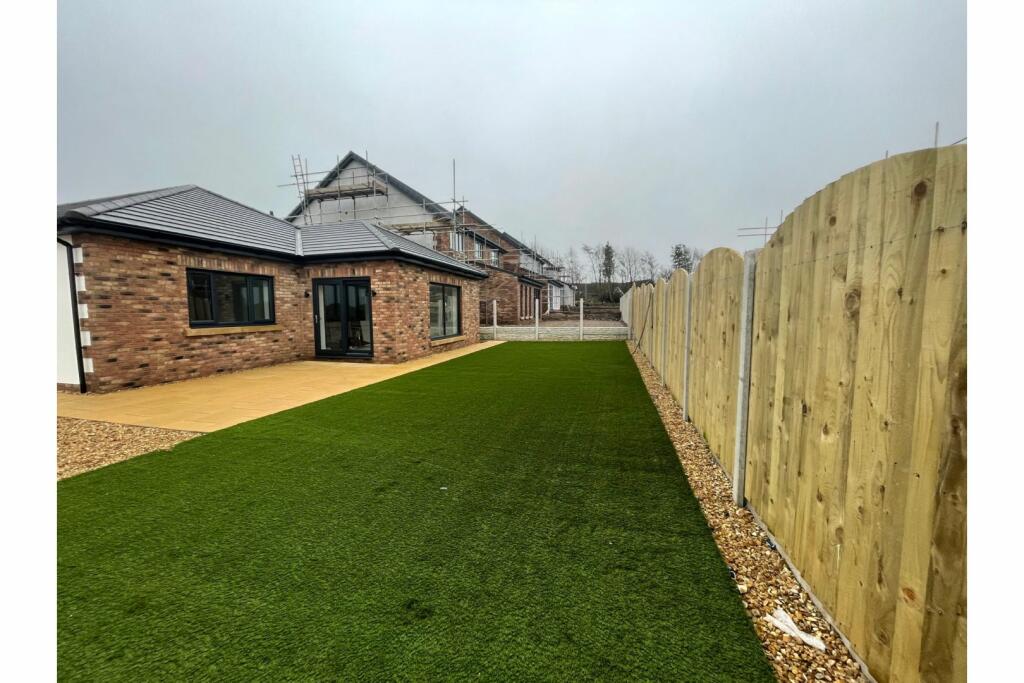 Additional property image - The Woodlands, Workington, CA14