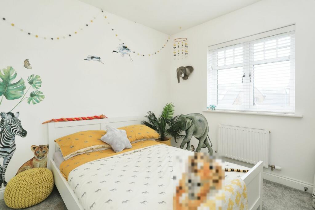 Additional property image - Keekle Meadows Road, Cleator Moor, CA25