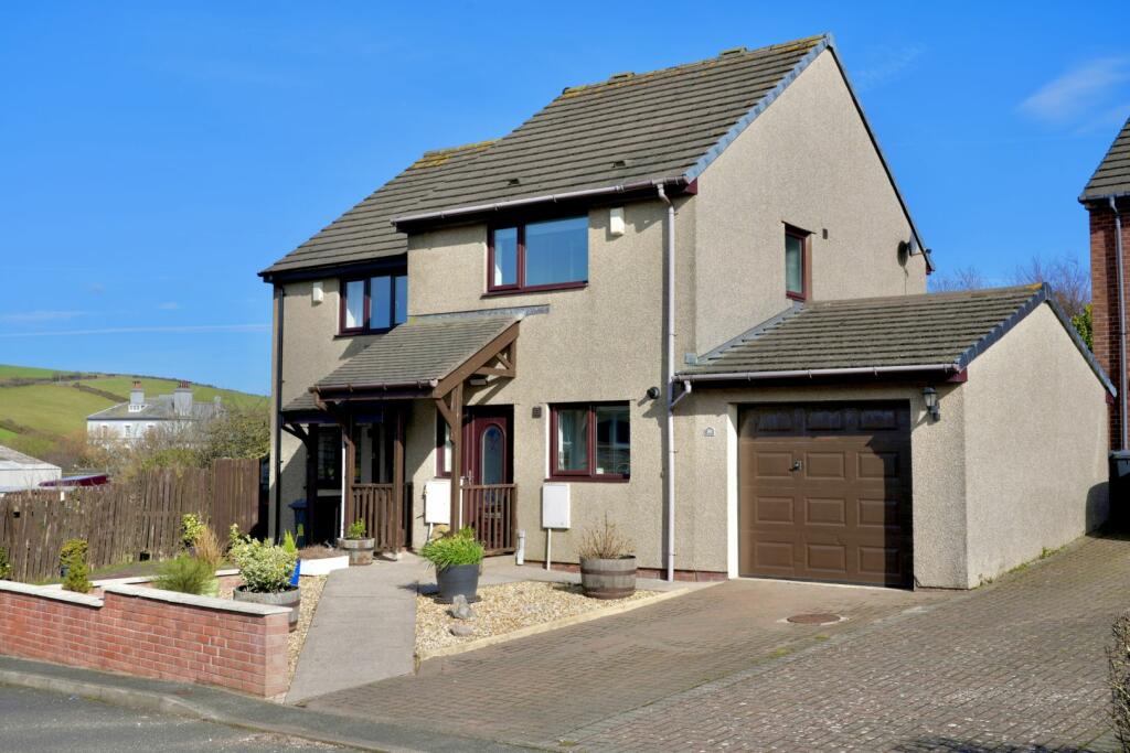 Main image of property: Seacroft Drive, St. Bees, CA27