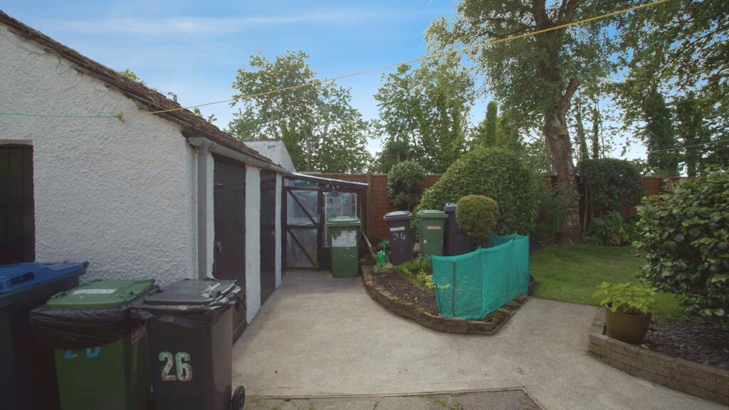 Additional property image - Central Road, Dearham, Maryport, CA15