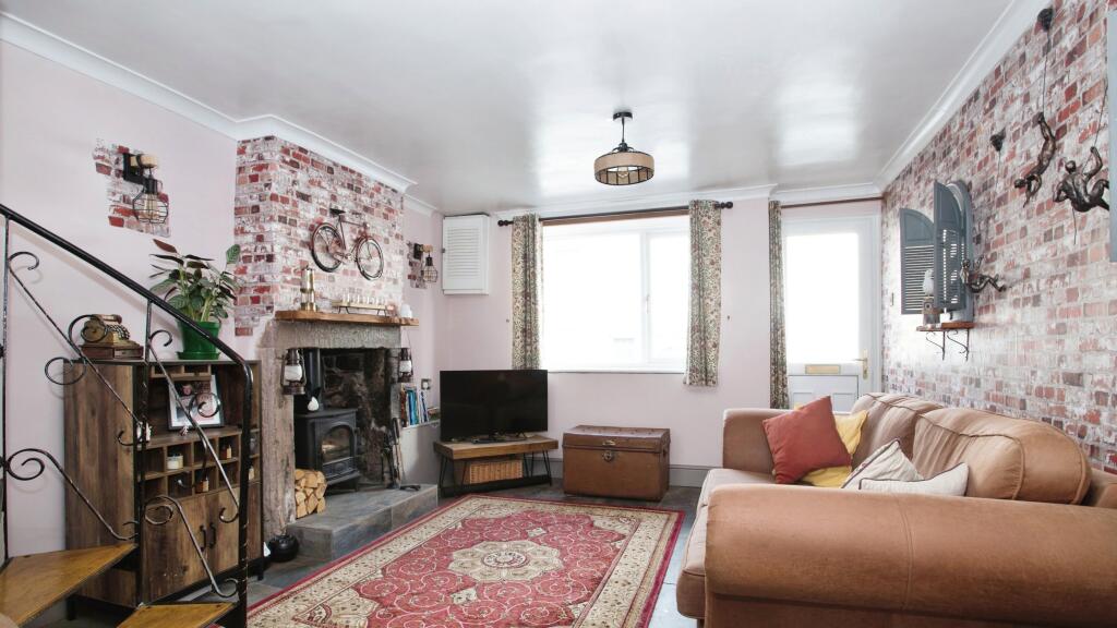 Additional property image - Central Road, Dearham, Maryport, CA15