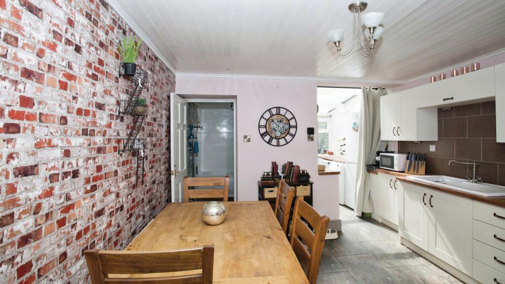 Additional property image - Central Road, Dearham, Maryport, CA15