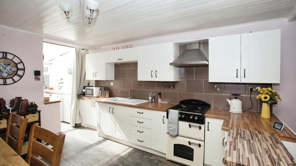 Main image of property: Central Road, Dearham, Maryport, CA15