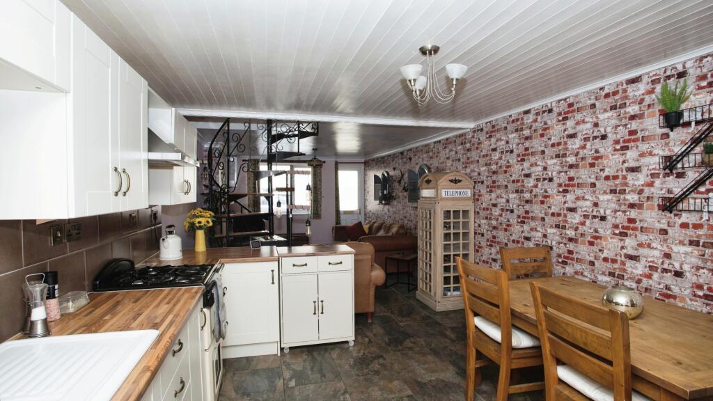 Additional property image - Central Road, Dearham, Maryport, CA15