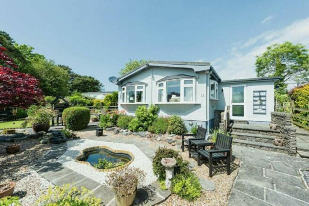 Main image of property: Fell View Park, Seascale, CA20