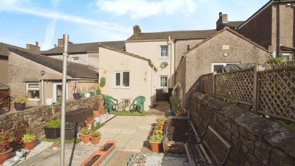 Additional property image - Main Street, Hensingham, Whitehaven, CA28