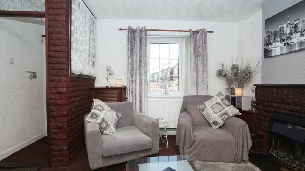 Additional property image - Main Street, Hensingham, Whitehaven, CA28