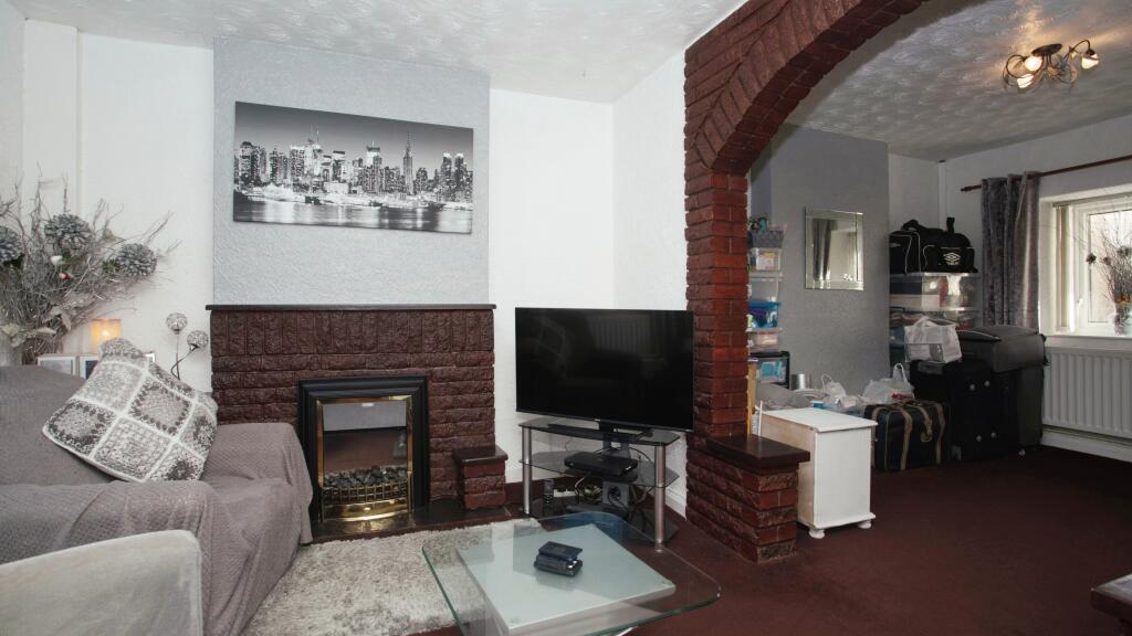 Additional property image - Main Street, Hensingham, Whitehaven, CA28