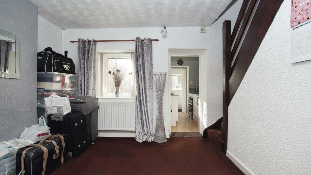 Additional property image - Main Street, Hensingham, Whitehaven, CA28