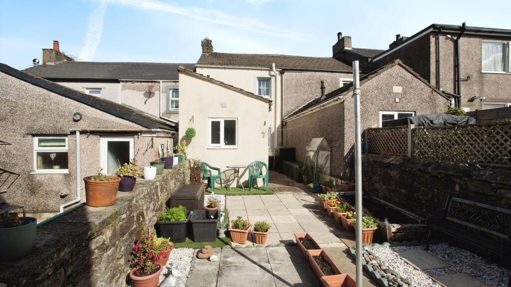 Additional property image - Main Street, Hensingham, Whitehaven, CA28