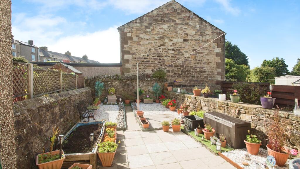 Additional property image - Main Street, Hensingham, Whitehaven, CA28