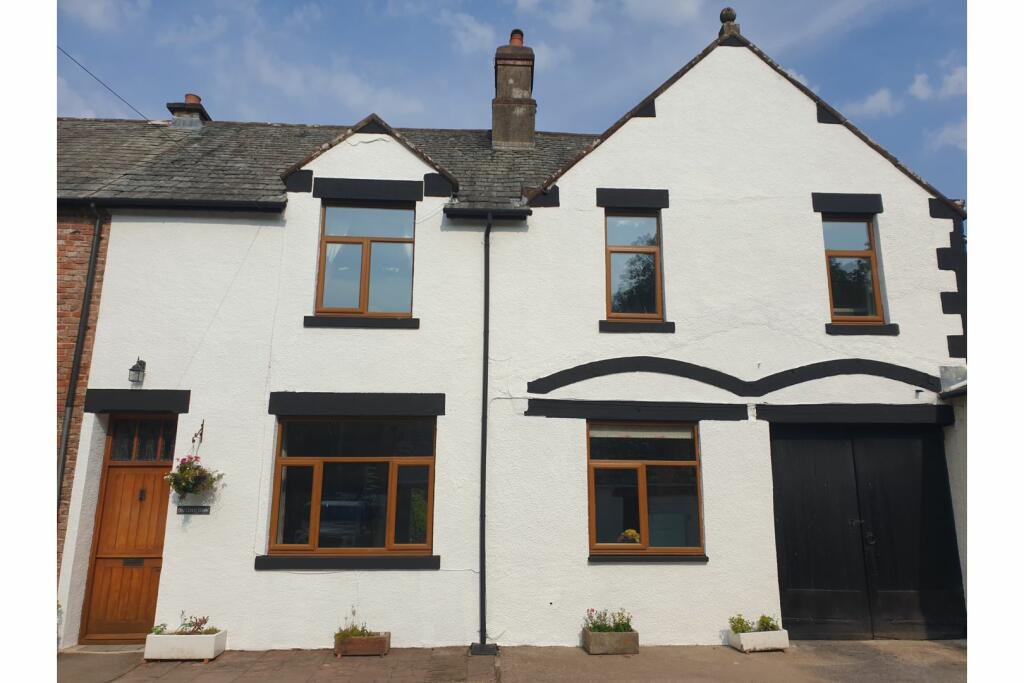 Main image of property: Holmrook Hall, Holmrook, CA19