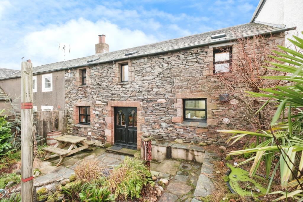 Additional property image - Lamplugh, Nr National Park, CA14