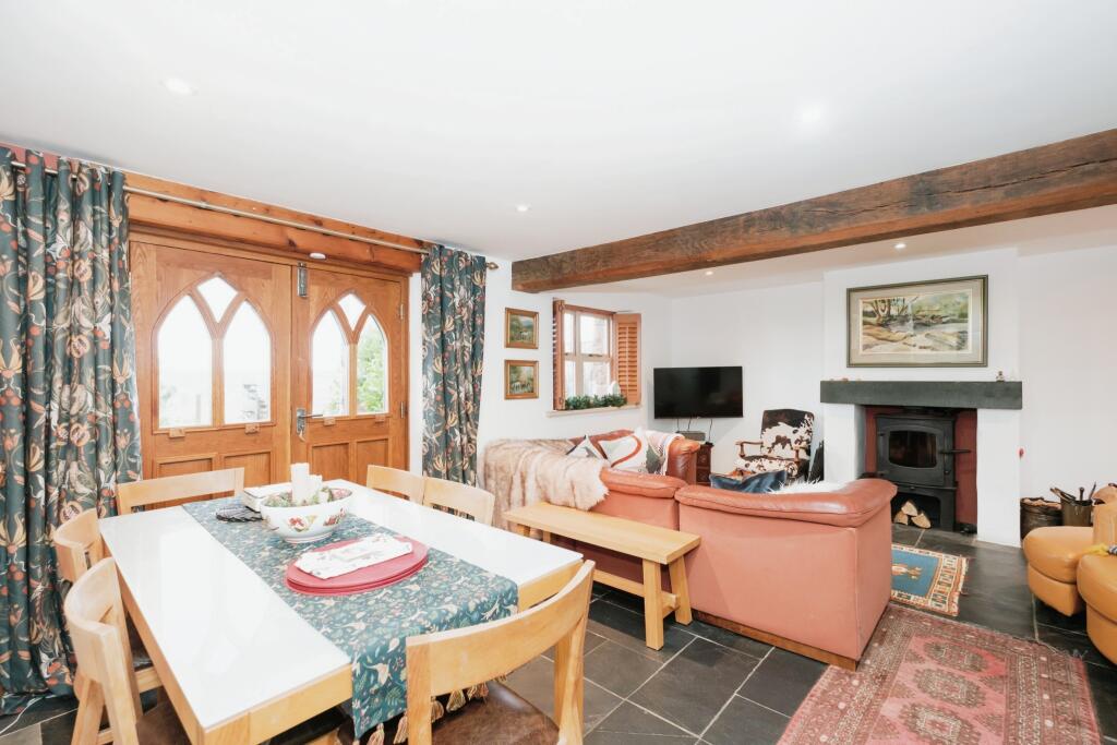 Additional property image - Lamplugh, Nr National Park, CA14