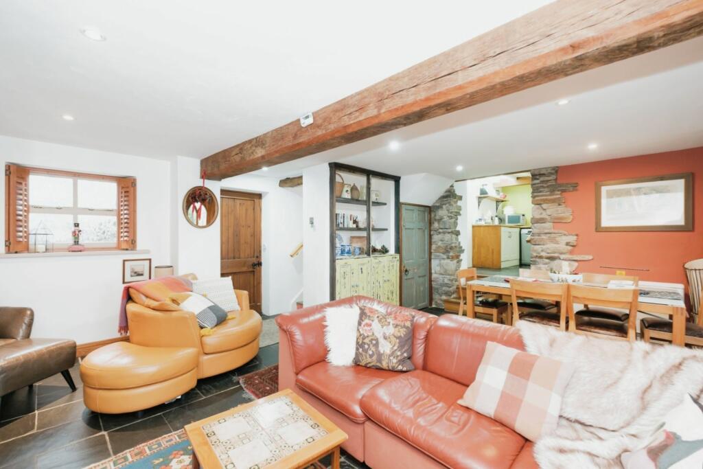 Additional property image - Lamplugh, Nr National Park, CA14