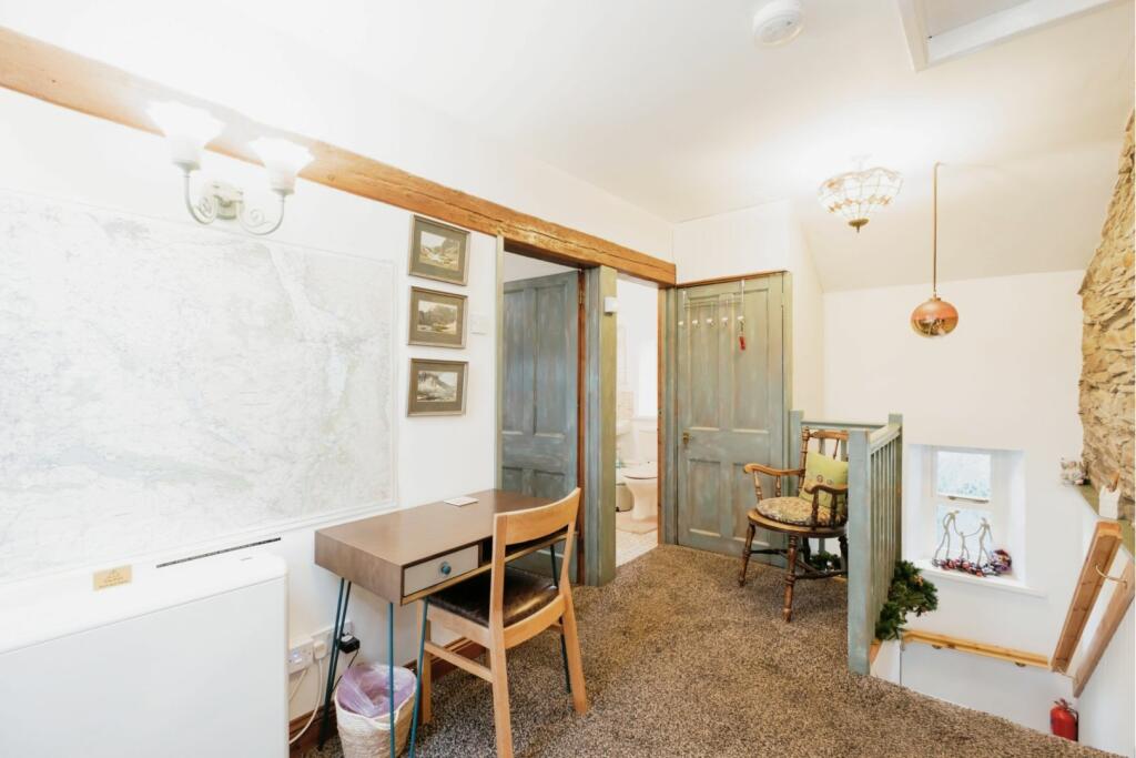 Additional property image - Lamplugh, Nr National Park, CA14
