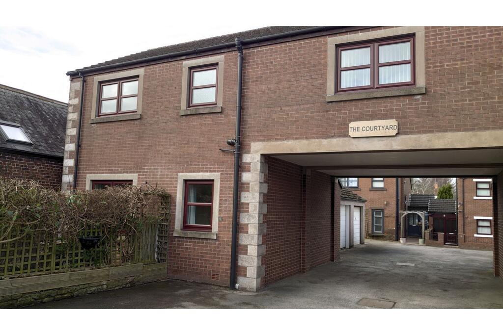Main image of property: Carlisle Road, Brampton, CA8