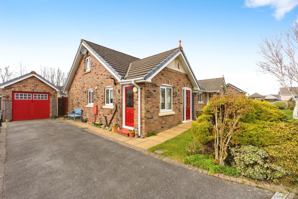 Main image of property: Hazelgrove, Workington, CA14