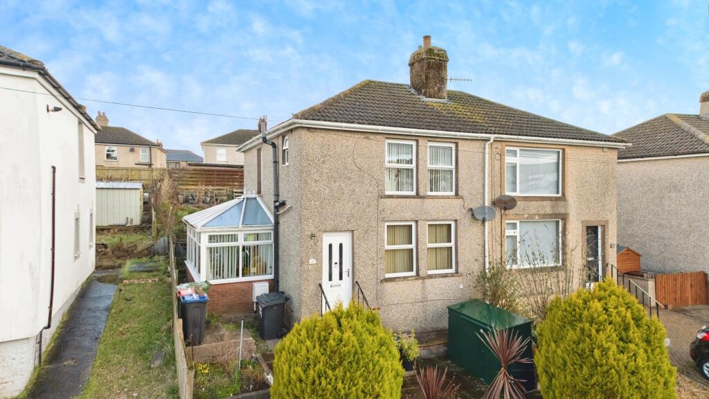 Main image of property: South View Road, Whitehaven, CA28