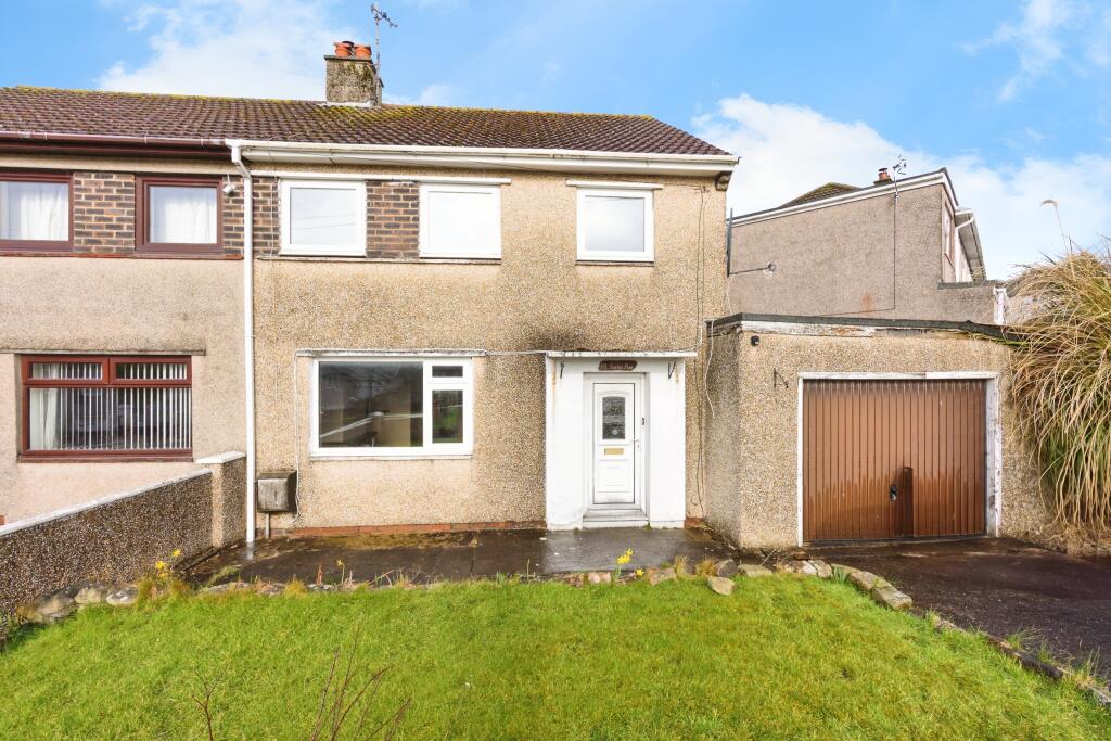 Main image of property: Tomlin Avenue, Whitehaven, CA28