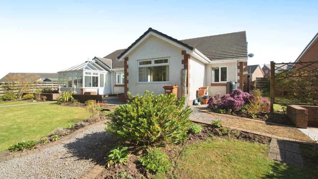 Main image of property: Summergrove Park, Whitehaven, CA28
