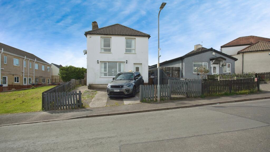 Main image of property: Woodhouse Road, Whitehaven, CA28