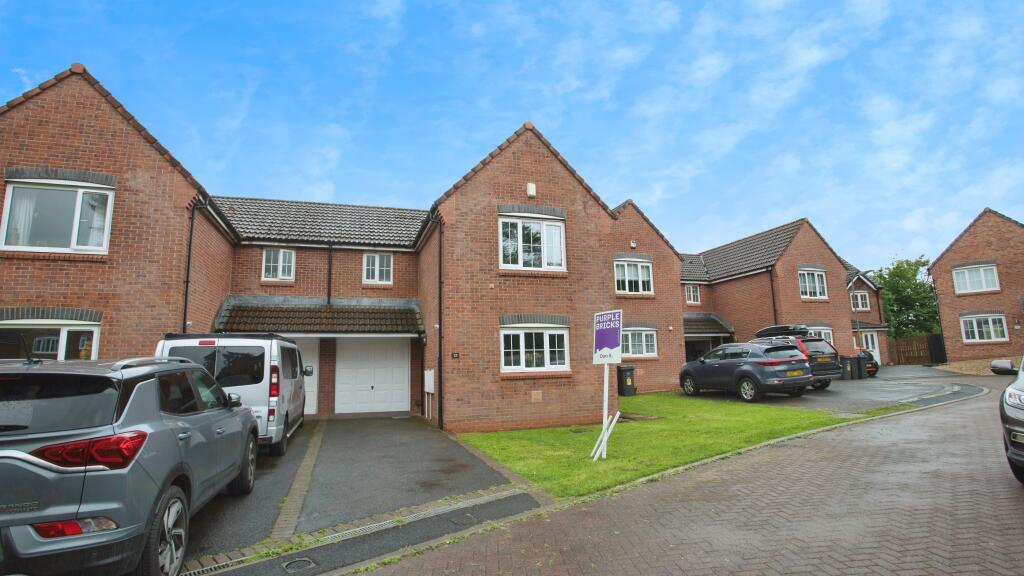 Main image of property: Langhorn Court, Egremont, CA22