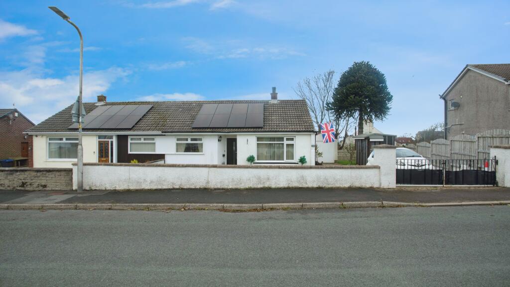 Main image of property: Garborough Close, Maryport, CA15