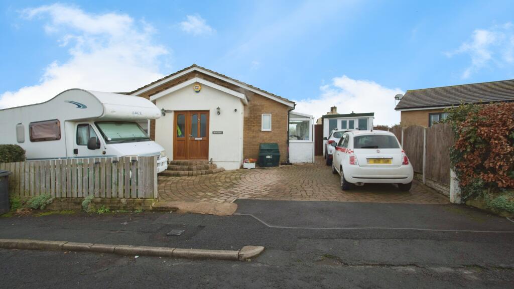 Main image of property: Monkhill, Burgh-by-Sands, Carlisle, CA5
