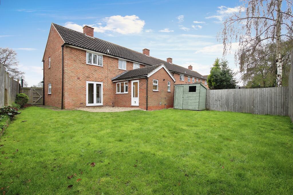 Additional property image - Balsall Street, Coventry, CV7