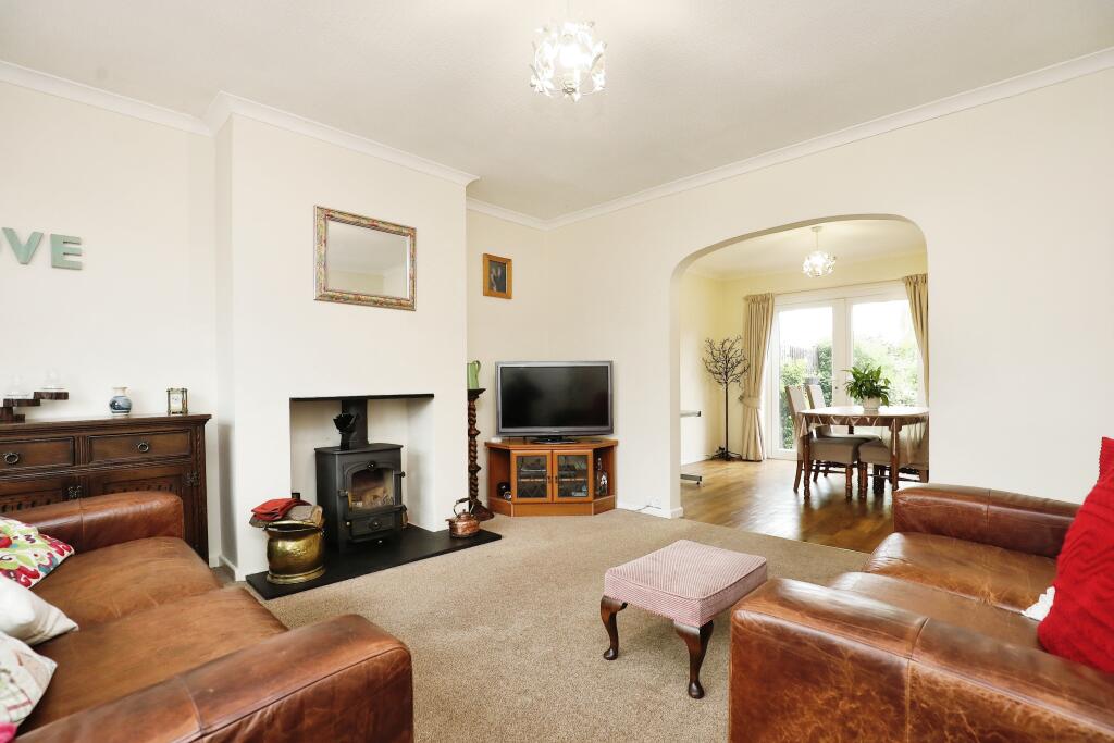 Additional property image - Dunblane Drive, Leamington Spa, CV32