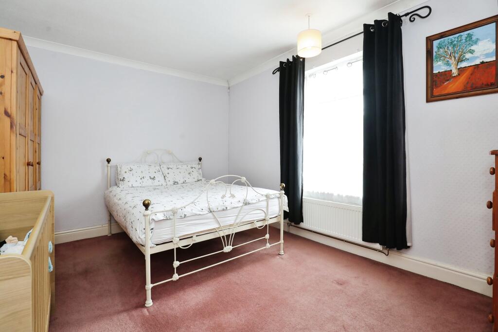 Additional property image - Acacia Grove, Rugby, CV21