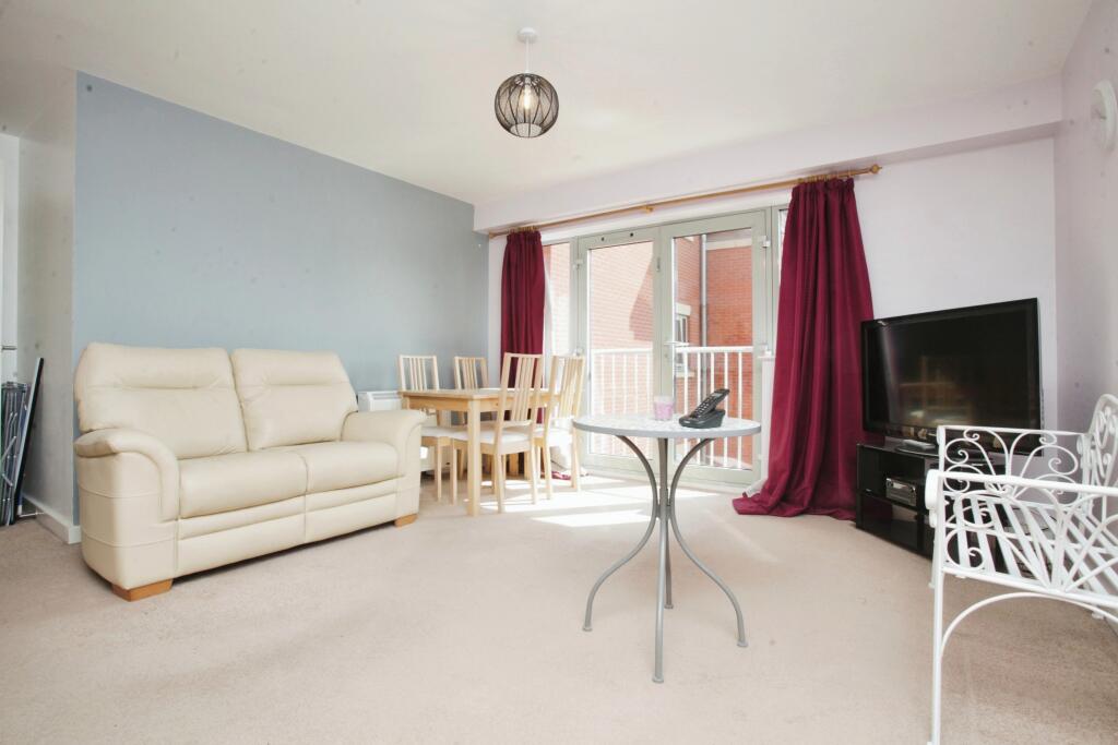 Additional property image - 2 Upper York Street, Coventry, CV1