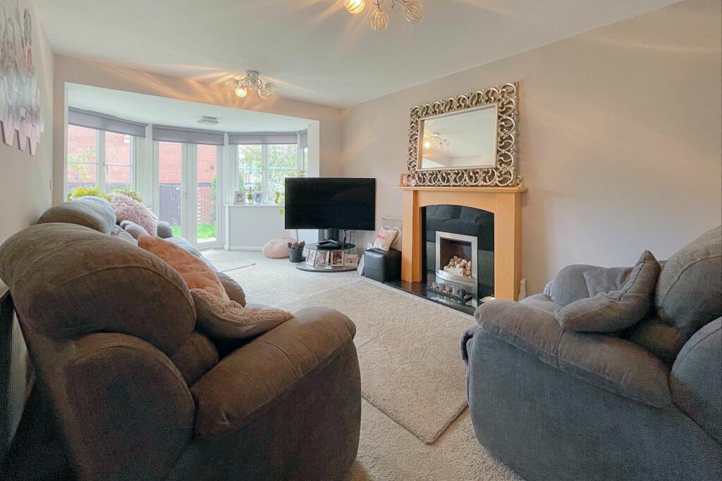Additional property image - Daffodil Drive, Bedworth, CV12