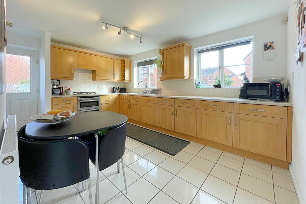 Additional property image - Daffodil Drive, Bedworth, CV12