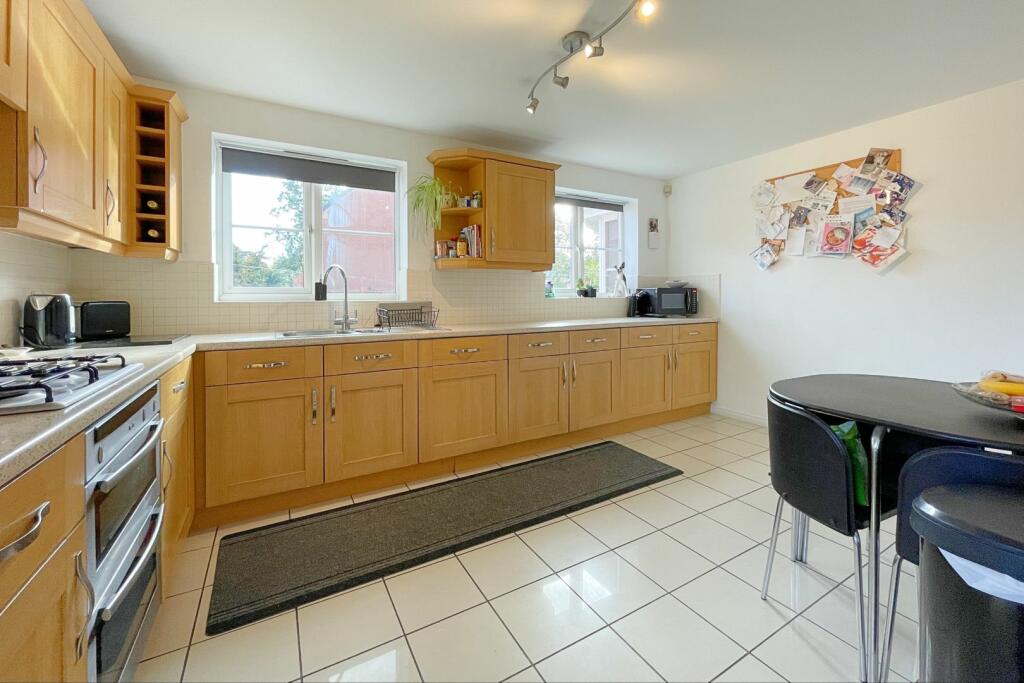 Additional property image - Daffodil Drive, Bedworth, CV12