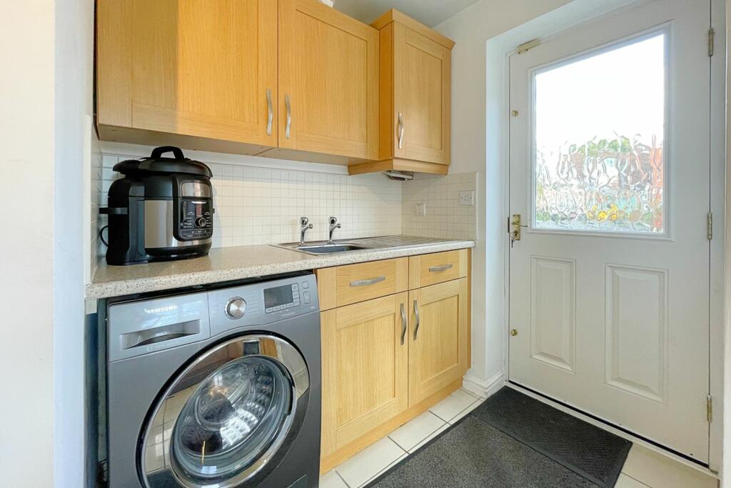 Additional property image - Daffodil Drive, Bedworth, CV12