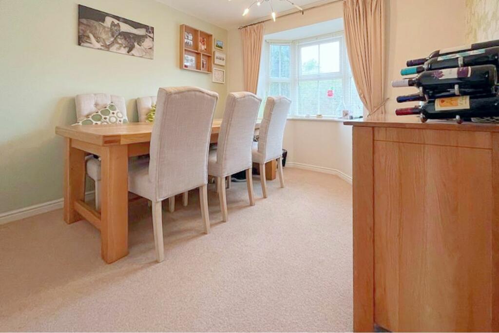 Additional property image - Daffodil Drive, Bedworth, CV12