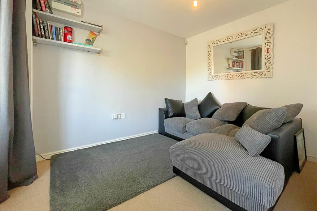 Additional property image - Daffodil Drive, Bedworth, CV12