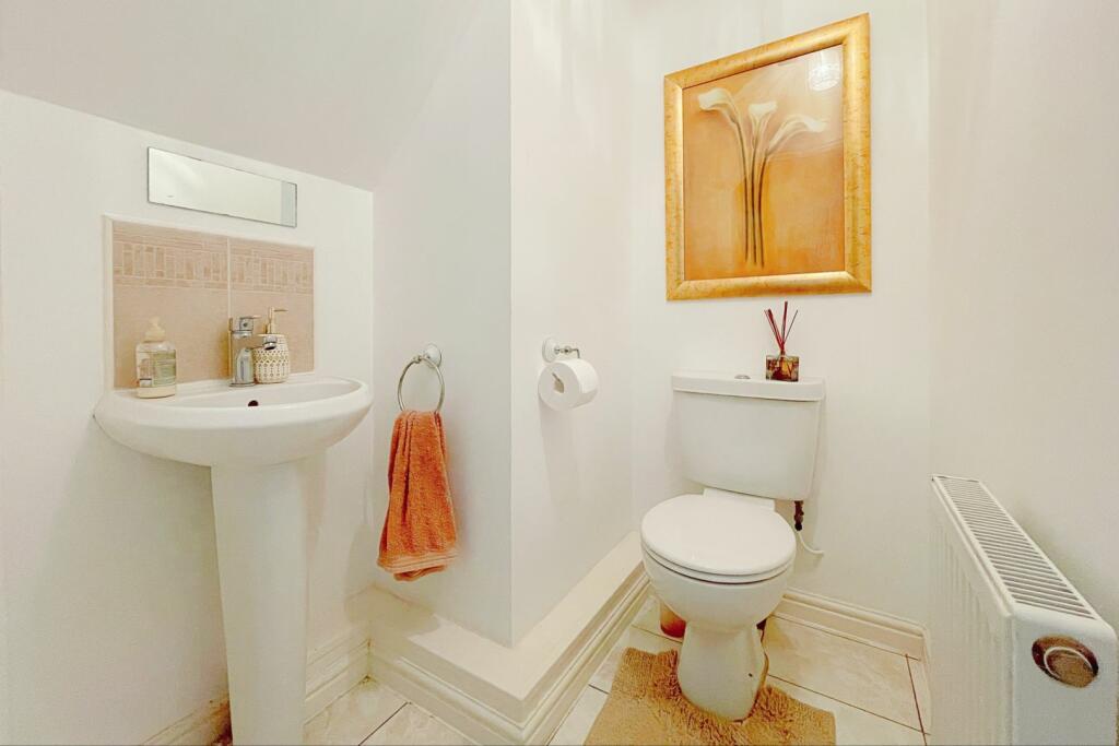 Additional property image - Daffodil Drive, Bedworth, CV12